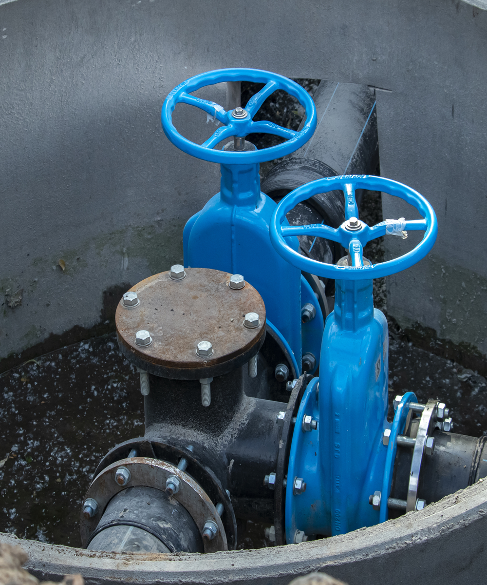 株式会社ツハ設備