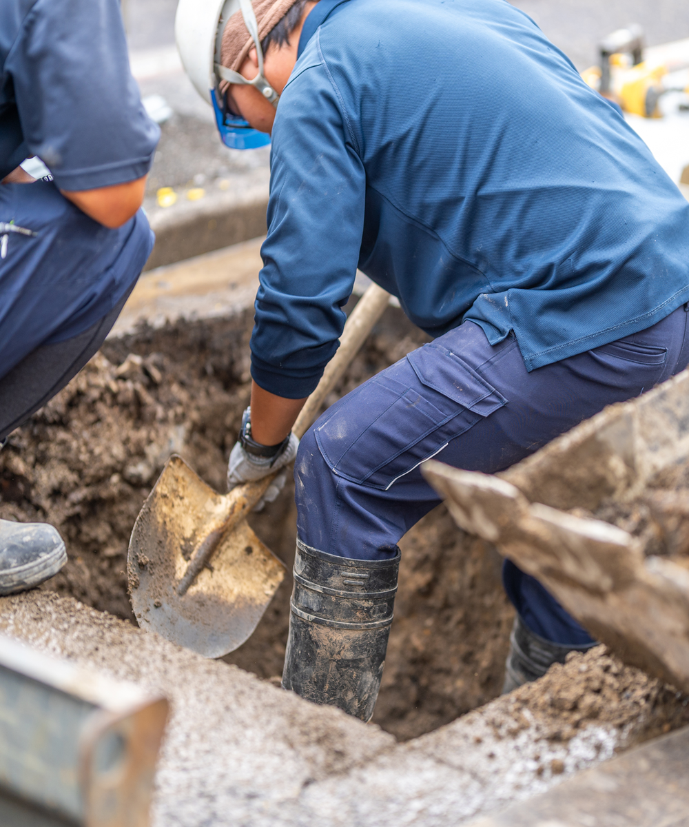 株式会社ツハ設備