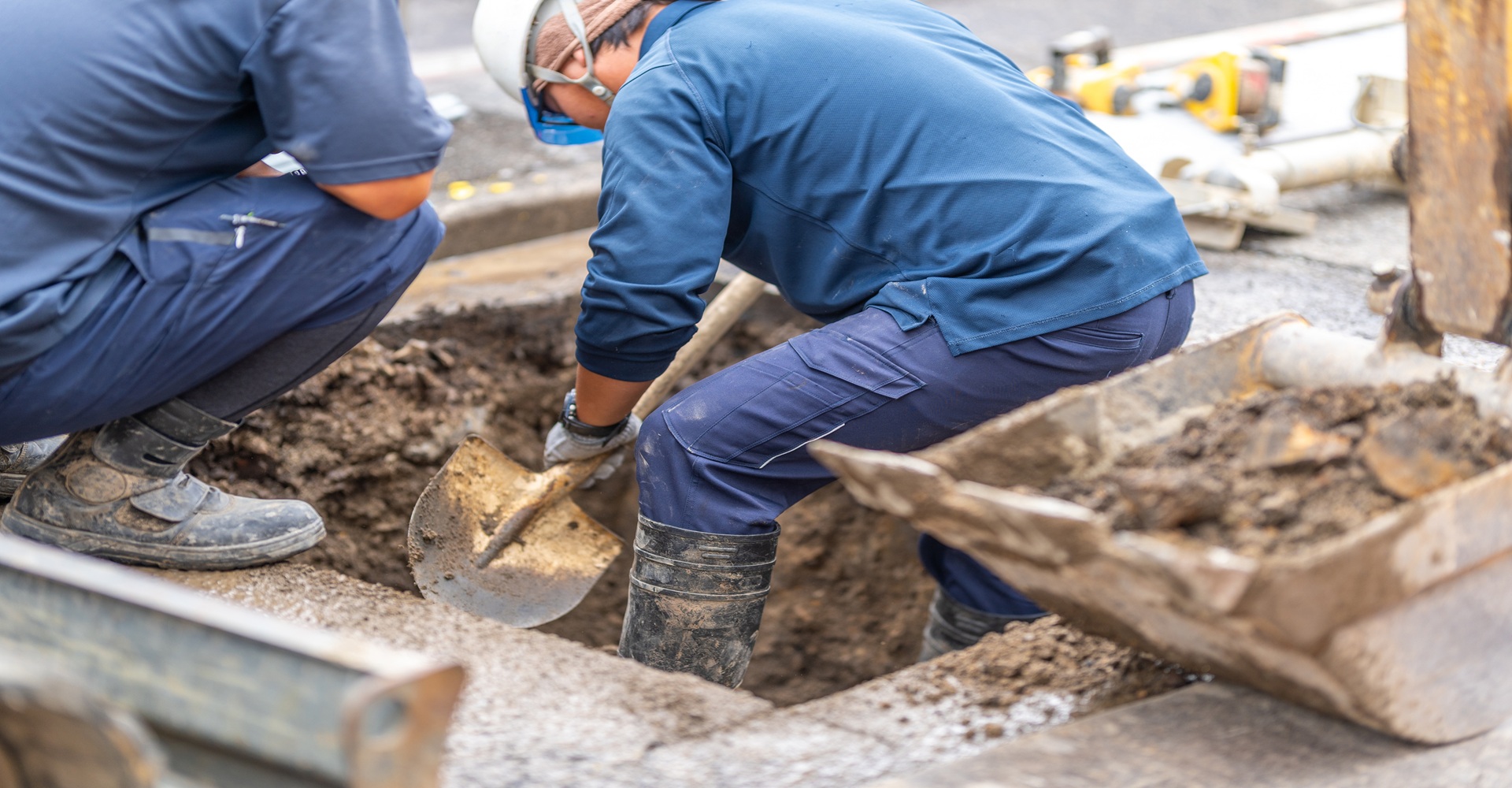 株式会社ツハ設備